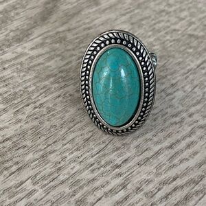 Size adjustable ring